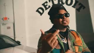 IUR Jetto - Dog Sh%t feat. Big Quis & Sada Baby (Official video) #sadababy #doughboys #iur