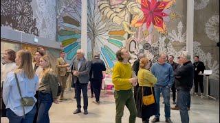Opening Event: The Centre for Aesthetics and Business Creativity (ABC)