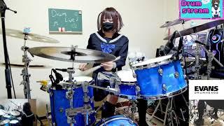 Drum Solo 12.31.2024