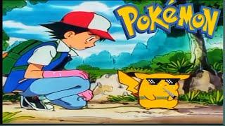 pokemon Funny Moments in tamil