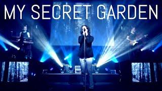 FORCED TO MODE - OBERKORN/MY SECRET GARDEN - Depeche Mode Live Cover