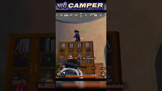 The Future of bgmi gameplay camper is Here||||||?????#bgmi #bgmigameplay #montage #viral #luckey047?