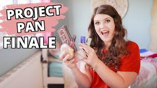 SUMMER PROJECT PAN FINALE | Project Pan 2020