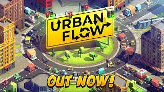 Urban Flow - Out Now!