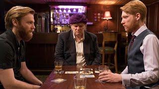 Psychic | Brendan Gleeson, Brian Gleeson & Domhnall Gleeson star in this quirky short film