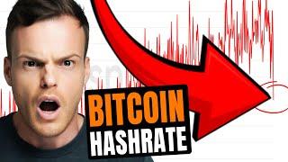 Did the US just DESTROY Iran's Bitcoin miners?