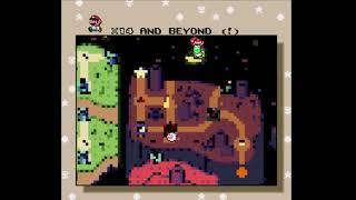 SSDL - 15 - Dead Wizard And Bowser: First Layer