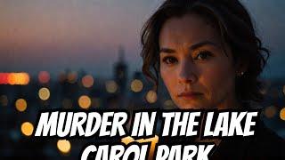 Gordon Park:  Brutal Murder of Carol Park @MURDERJAUK UK Crime