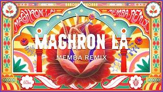 Maghron La Remix | Coke Studio Pakistan | Sabri Sisters x Rozeo | MEMBA