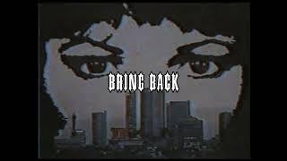 [FREE] $UICIDEBOY$ TYPE BEAT "BRING BACK"