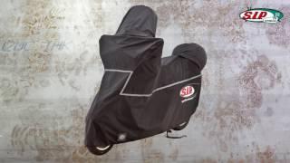Scooter Cover Outdoor PREMIUM VESPA by SIP-SCOOTERSHOP