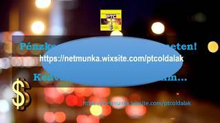 NETMUNKA -  PTC OLDALAK