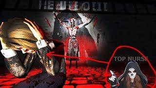 ИГРА ПРОТИВ ДИАНЫ ДУНАЕВОЙ - | Dead By Daylight |