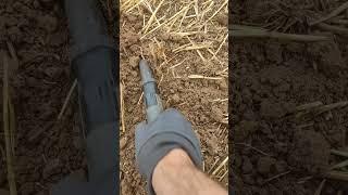 Not so obvious #metaldetecting #metaldetector #noktamakro