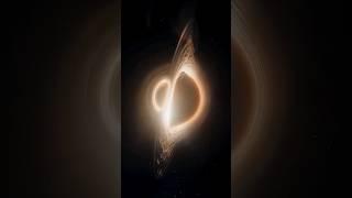 Untold Facts About Massive Black Hole :Phoenix A ? ,#shorts #universe #space