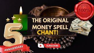 Money Spell Chant For Instant Manifestations