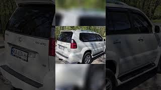 The BEST SUV!  Lexus GX470 with 20 000 miles only!