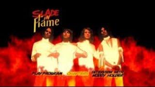 Slade In Flame 1975 Full Movie HD