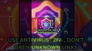 How To Protect Yourself From Neptune RAT | Cyber Snacks | Stay Safe Online ️