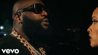 Rick Ross - Boss ft. Tyga & Wiz Khalifa & Latto (Music Video) 2024