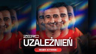 ZERO UZALEŻNIEŃ #2: JAK POKONAĆ KOMPULSJE? MICHAŁ KOTERSKI I JUSTYNA WOJSIAT