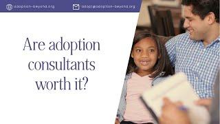 Adoption Consultants   Do You Really Need One Pros and Cons Revealed