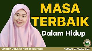 Datuk Dr Norhafizah Musa