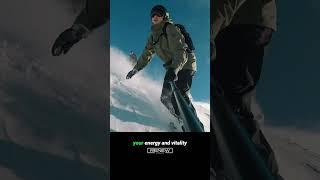 Regain Your Vitality