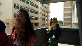 SHORT FILM-Think Before You Do(Berfikir Sebelum Bertindak) by DBM KTYS STUDENT