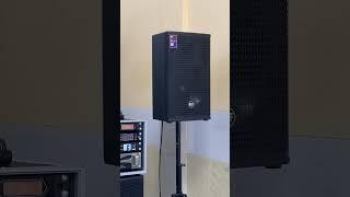Dàn karaoke có sub 5 tat #dankaraoke #laoaudio #loa