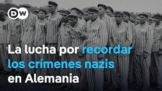 El Reportero | Cómo mantener viva la memoria de los crímenes del régimen nazi en Alemania