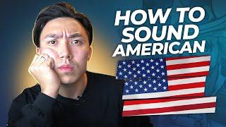 What Makes American English Sound AMERICAN? English with LinguaTrip