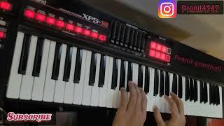 shingala navra zaylay go on piano