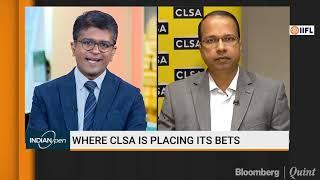 U.S.-China Trade War Escalation A Negative For India: CLSA