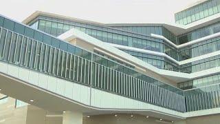 Orlando Health Jewett Orthopedic Institute set to open