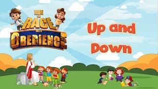 Up And Down || VBS 2024