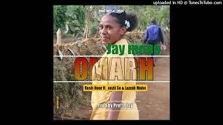 JAY MONO - OMARH (2024) -Rush Hour feat. Onzii & Lazzah Mahn [PROD BY Profie Jay]