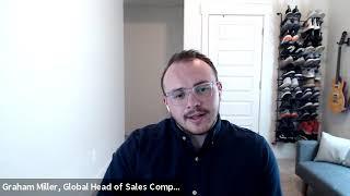 Blueboard Webinars w. Sales Hacker: Fueling Explosive Revenue Growth with Kick-A Sales Incentives