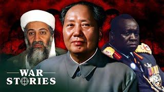 4 Hours Of Facts About History's Worst Despots And Dictators