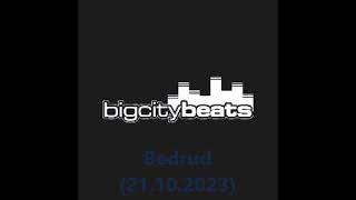 Big City Beats: Bedrud (21.10.2023)