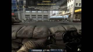 A.V.A / Alliance of  Valliant Arms Tutorial by L1onH3art *UNCUT*