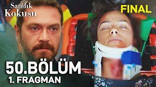 Sandık Kokusu 50. Bölüm 1. Fragmanı | FİNAL