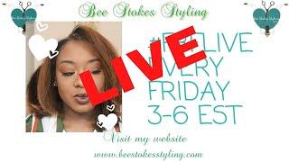 Live Face Beat Friday Pat McGrath, Beauty Bakerie, Fenty Beauty and more