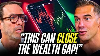 The Investing Expert: Why Investing Is the BIGGEST Life Hack & Everyone Should Start Today!