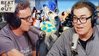Adam Carolla and Jay Mohr on Furries, Drag Queen Story Hour & the “Movement”