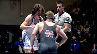 Astound Sports:  Northampton vs. Nazareth Wrestling (1/22)