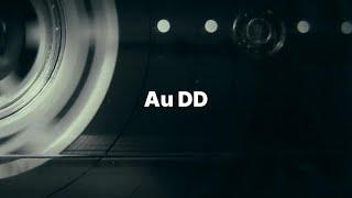 FARES LÜNN -Au DD (Official Lyric Video)