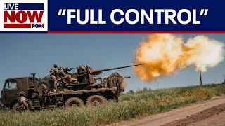 Russia-Ukraine War: changing battlefield | LiveNOW from FOX