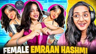 Internet Ki Sabse Tharki Ladki RETURNS | Ladkio Ki Emraan Hashmi