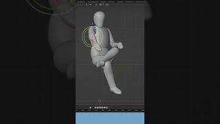 Blender + бронза: современное искусство памятника